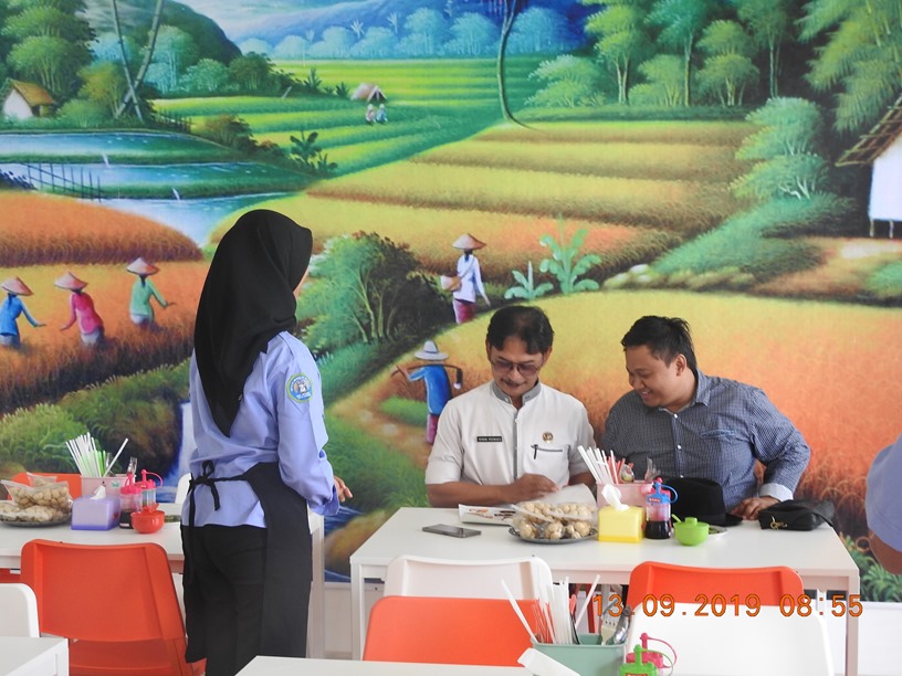 Berita Terkini